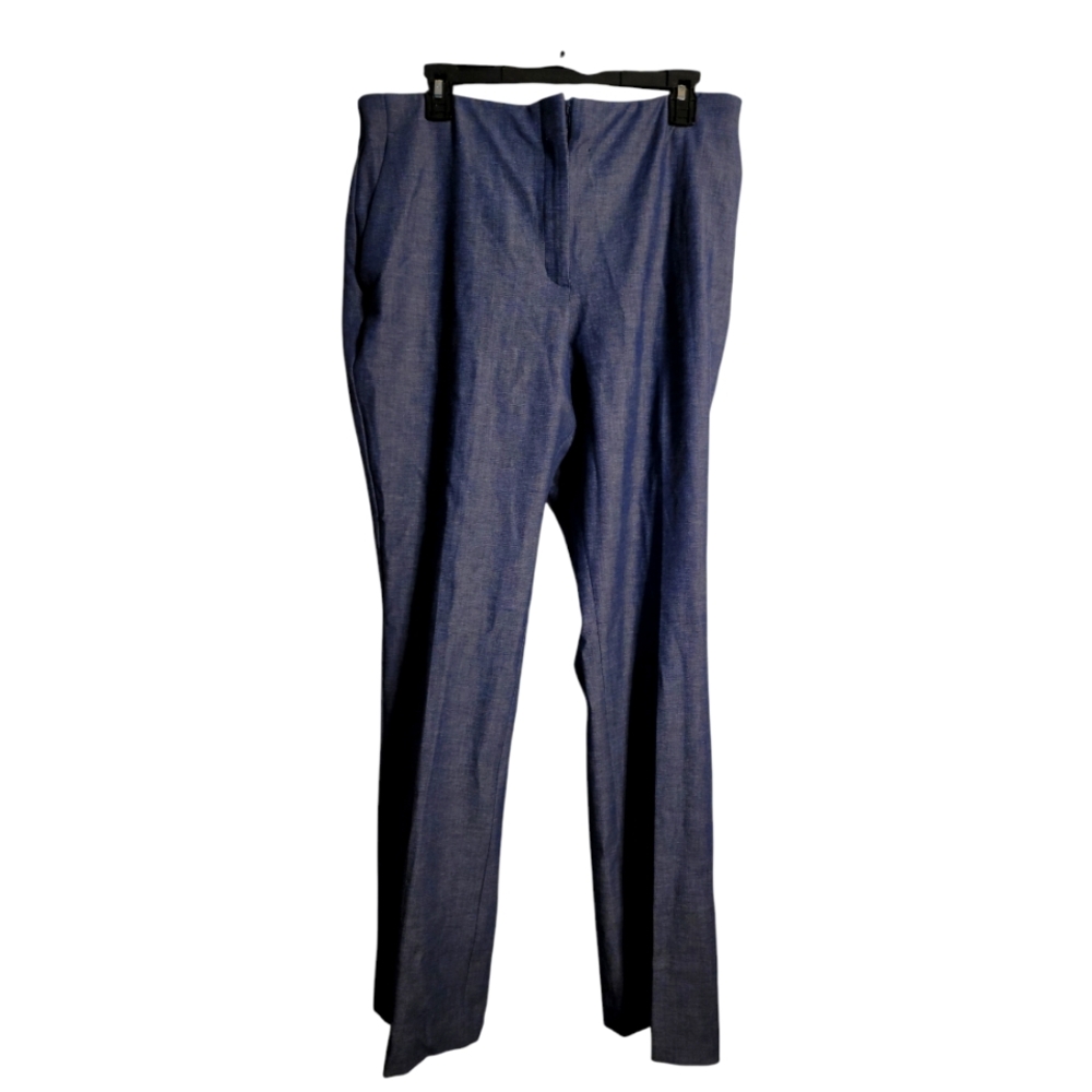 Express Bootcut Pant B1